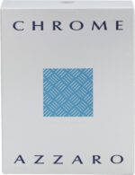 Azzaro Chrome EDT M 100 ml - Afbeelding 4