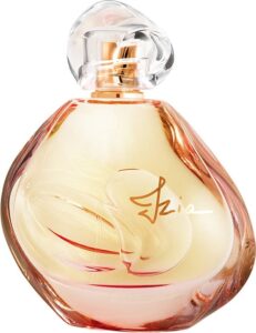 Izia Eau De Parfum By Sisley 50 Ml - Afbeelding 2