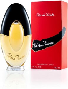 Paloma Picasso Paloma Picasso EDT W 100 ml