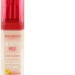 Bourjois Healthy Mix Anti-Fatigue Foundation - 50,5 Light Ivory