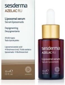 Sesderma - Depigmentation Serum Azelac RU (Liposomal Serum) 30 ml (L)