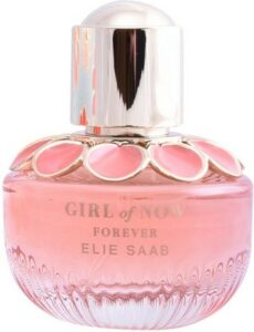 Elie Saab Girl Of Now Forever - 50 ml - eau de parfum spray - damesparfum - Afbeelding 3