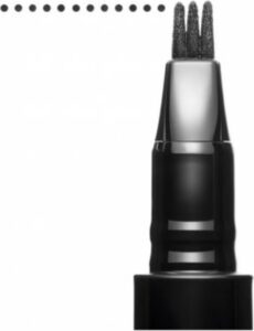 Clarins 3-Dot Liner Eyeliner - Zwart - Afbeelding 4