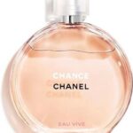 Chanel Chance Eau Vive - 100ml Eau de Toilette Spray