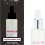 Millefiori Milano Natural geurolie Magnolia Blossom & Wood