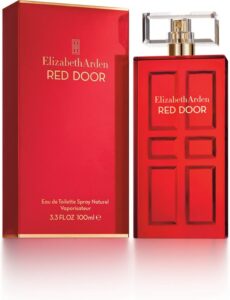 Elizabeth Arden Red Door 30 ml - Eau de toilette - Damesparfum - Afbeelding 2