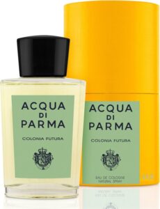 Acqua di Parma Colonia Futura EdC 180ml - Afbeelding 3
