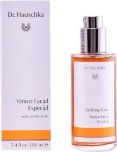 Clarifying Toner Special By Dr. Hauschka 100 Ml - Afbeelding 2