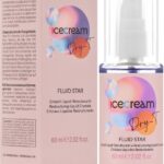 Inebrya - Ice Cream Fluid Star 60ML