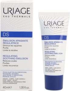 Uriage Ds Emulsión Regulating Care 40ml - Afbeelding 2