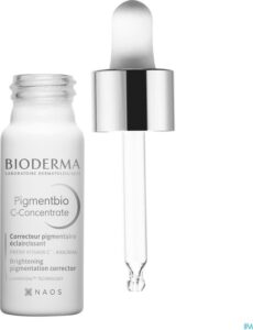 Bioderma Pigmentbio C-Concentrate 15ml - Afbeelding 2