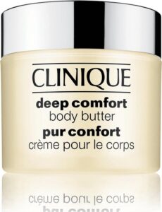 Clinique CrA me Body Deep Comfort Body Butter - Afbeelding 6