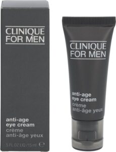 Clinique for Men Anti-Age Oogcrème - 15 ml - Afbeelding 6