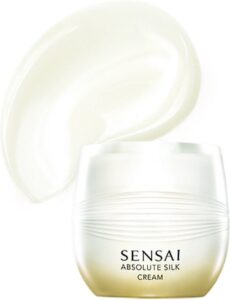 Gezichtscrème Kanebo Sensai Absolute (40 ml) - Afbeelding 3