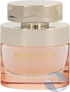 Michael Kors Wonderlust Eau De Parfum Spray 100 ml for Women - Afbeelding 15