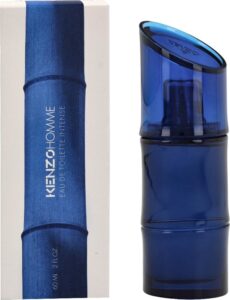 Homme Intense Eau De Toilette By Kenzo 60 Ml - Afbeelding 4