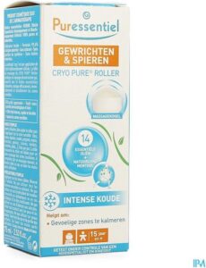 Puressentiel Puressentiel Gewrichten & Spieren Cryo Roller - Afbeelding 3