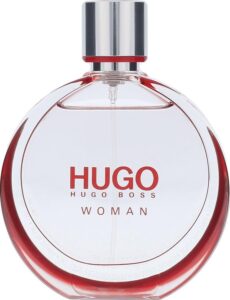 Hugo Boss Hugo Eau De Parfum Spray 50 Ml For Women - Afbeelding 10