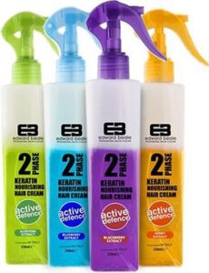 Conditioner Edward Beale Blueberry - Afbeelding 2