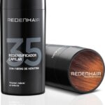 Redenhair Haarverdichter met Keratinevezels