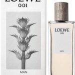 LOEWE 001 Man Eau de Parfum 50ml