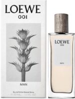 LOEWE 001 Man Eau de Parfum 50ml