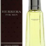 Herenparfum Carolina Herrera EDT Herrera For Men 200 ml