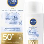 Zonnebrandcrème Nivea Sun 40 ml Spf 50