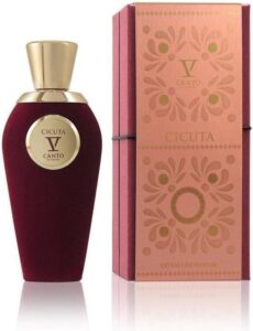 Tiziana Terenzi - V Canto Cicuta - Eau De Parfum - 100ML - Afbeelding 4