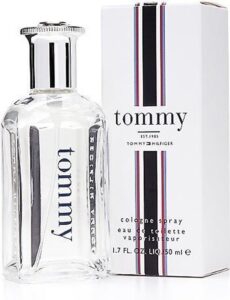 Tommy Hilfiger Tommy Hilfiger Cologne Spray  Eau De Toilette Spray 50 ml for Men - Afbeelding 20