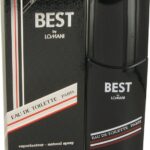 Lomani Best Eau De Toilette Spray 100 ml for Men
