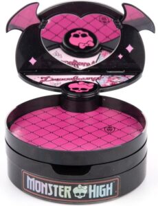 Monster High Ghoul Station - Haaraccessoires en stempels - kinder make up set - Afbeelding 3