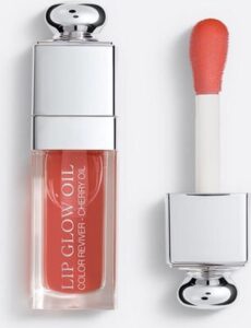 Dior Cd Lip Addict Glow Oil - Afbeelding 4