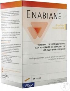 Pileje Enabiane 28 Sticks - Afbeelding 3