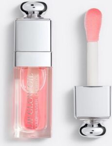 Dior   Backstage Addict Lip Glow Oil   001 Pink   Lip Oil - Afbeelding 4