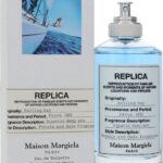 Maison Margiela Replica Sailing Day Eau De Toilette Spray  Unisex  100 ml for Men