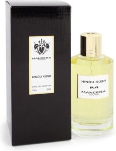 Mancera Hindu Kush Eau De Parfum Spray 120 ml - Afbeelding 2