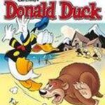 Donald Duck Vrolijke Stripverhalen - Deel 9