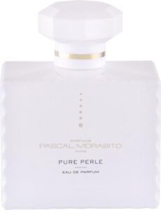 Damesparfum Pascal Morabito EDP Pure Perle 100 ml