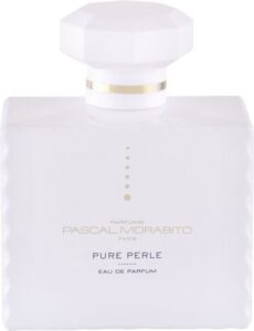 Damesparfum Pascal Morabito EDP Pure Perle 100 ml - Afbeelding 3