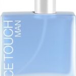 Mexx Ice Touch Man Eau de Toilette 50 ml