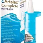 Bausch+ Lomb Artelac Complete Multidose 10ml