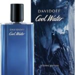Davidoff Cool Water Oceanic Edition Edt M 125 Ml