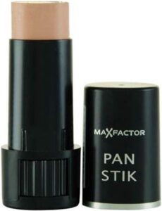 Max Factor Pan Stik Foundation 14 Cool Copper 9 g - Afbeelding 8
