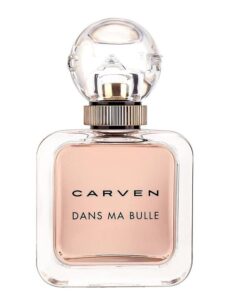 Carven Dans Ma Bulle Eau De Parfum Spray 100 Ml - Afbeelding 4