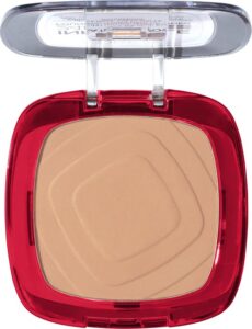 Infaillible 24H Fresh Wear Foundation in a Powder 120 Vanille Foundation en poeder in één 8gr - Afbeelding 2