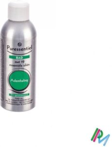 Puressentiel Bath And Respiratory Shower 100ml - Afbeelding 4