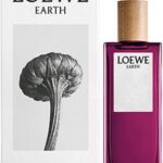 Loewe - Damesparfum - Earth - Eau de parfum 50 ml