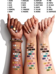 EPIC WEAR LINER STICKS FIERCE PURPL - Afbeelding 4