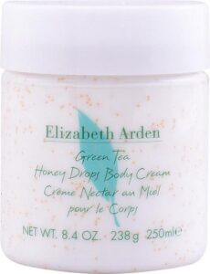 Elizabeth Arden - Great Green Tea Body Milk with honey drops - 250ML - Afbeelding 4